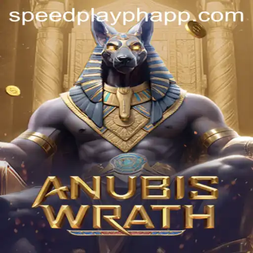 Unveiling AnubisWrath: A Thrilling Adventure in the Realm of SPEEDPLAY PH
