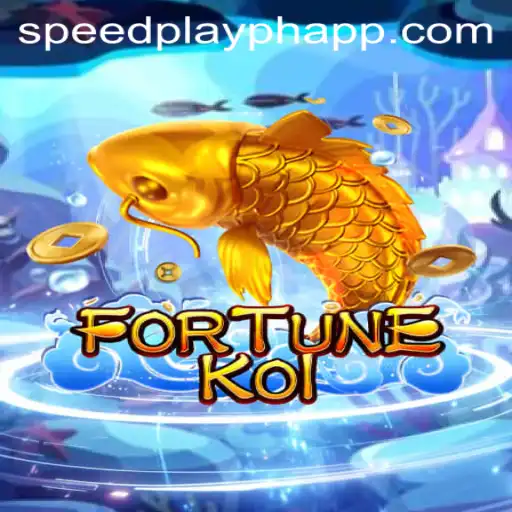 FORTUNEKOI and SPEEDPLAY PH: Diving Into the World of Fast-Paced Gaming