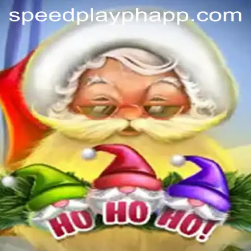 Exploring the Excitement of 'HoHoHo' with SPEEDPLAY PH