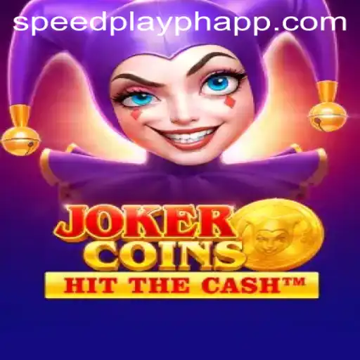 Unveiling JokerCoins: The Latest Excitement in SpeedPlay PH