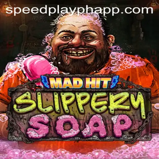 MadHitSlipperySoap: The Thrilling New Game Sweeping Across SPEEDPLAY PH
