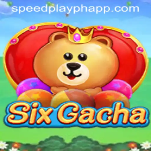 Experience the Thrill of SixGacha with SPEEDPLAY PH