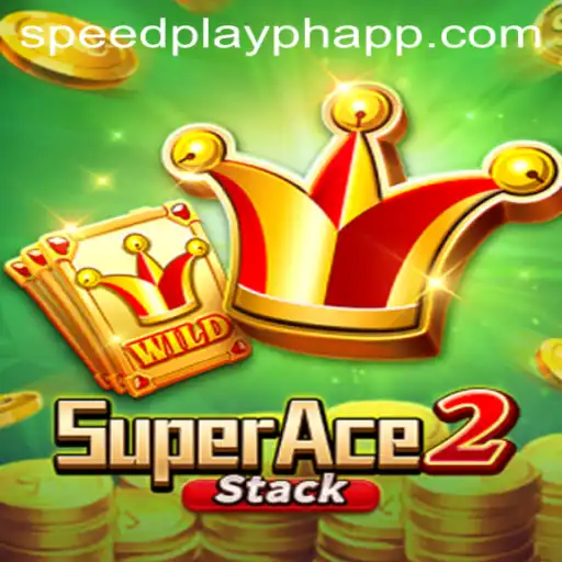 SuperAce2: The Exciting World of SPEEDPLAY PH Gaming