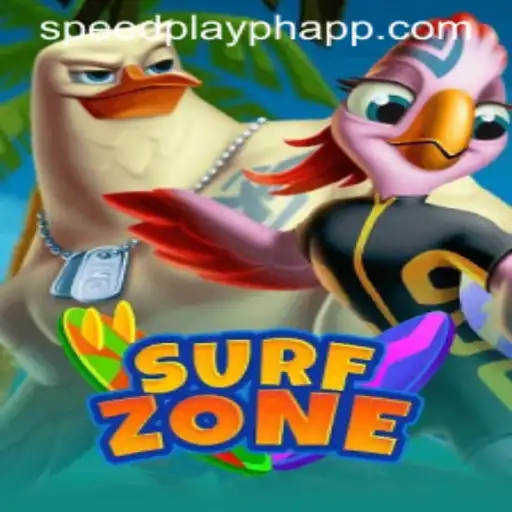 SurfZone: Riding the Waves of Speed and Strategy