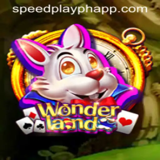Explore the Exciting World of Wonderland: A New Gaming Sensation by SPEEDPLAY PH